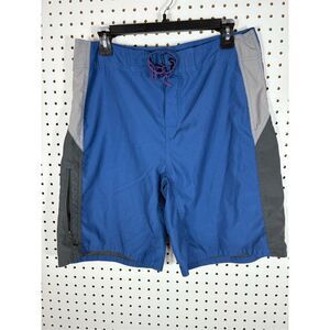 The North Face board shorts size 32